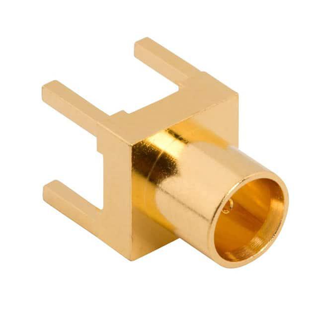 AMPHENOL 同轴连接器（RF） 919-415J-71P12G