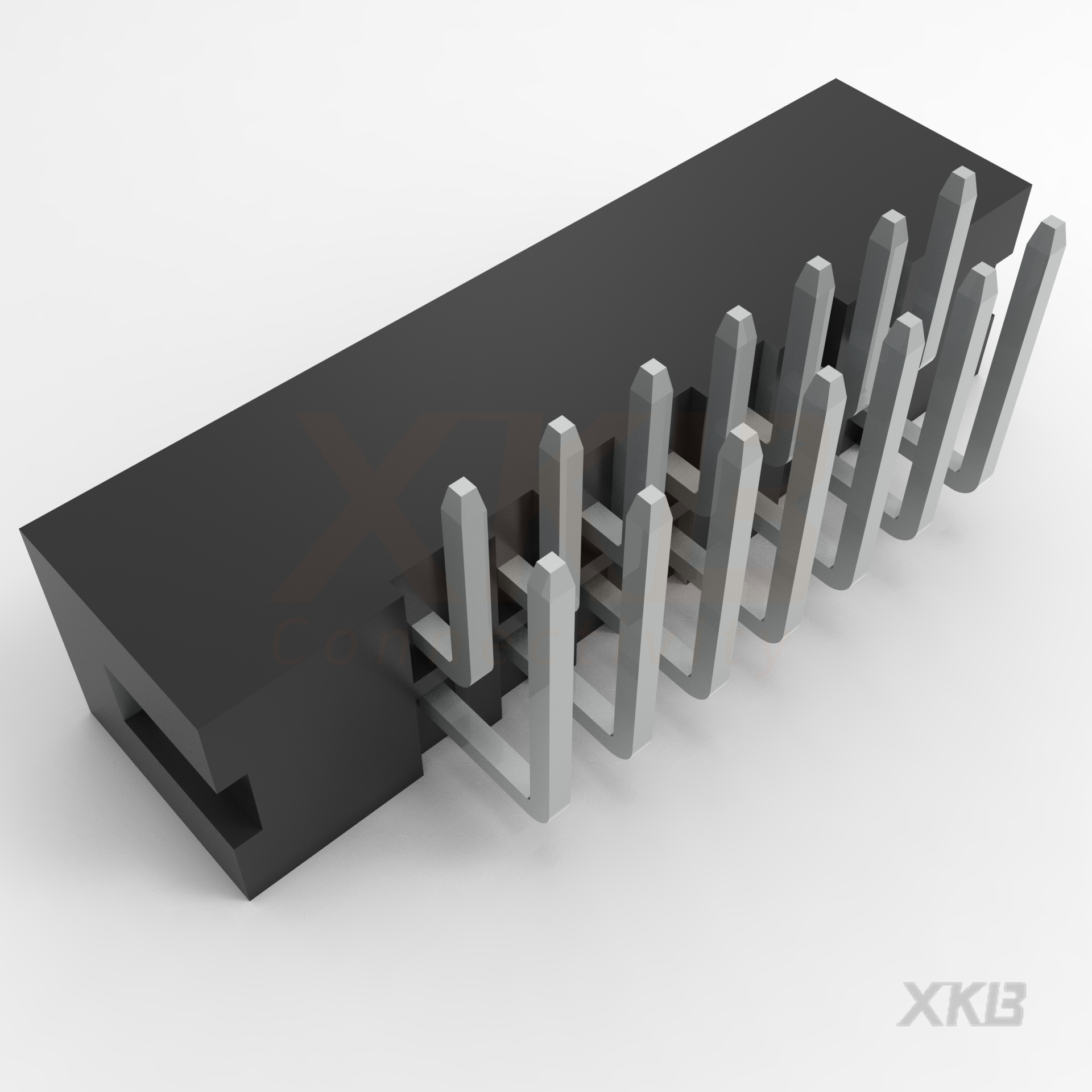 XKB CONNECTIVITY/中国星坤  X2001WR-2x07B-6TV01