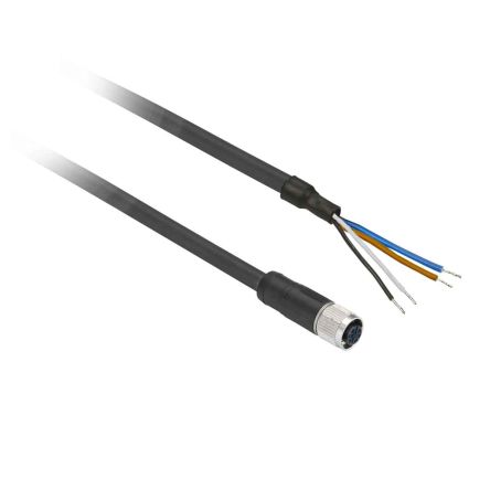 TELEMECANIQUE SENSORS 其他线缆 XZCP1169L2