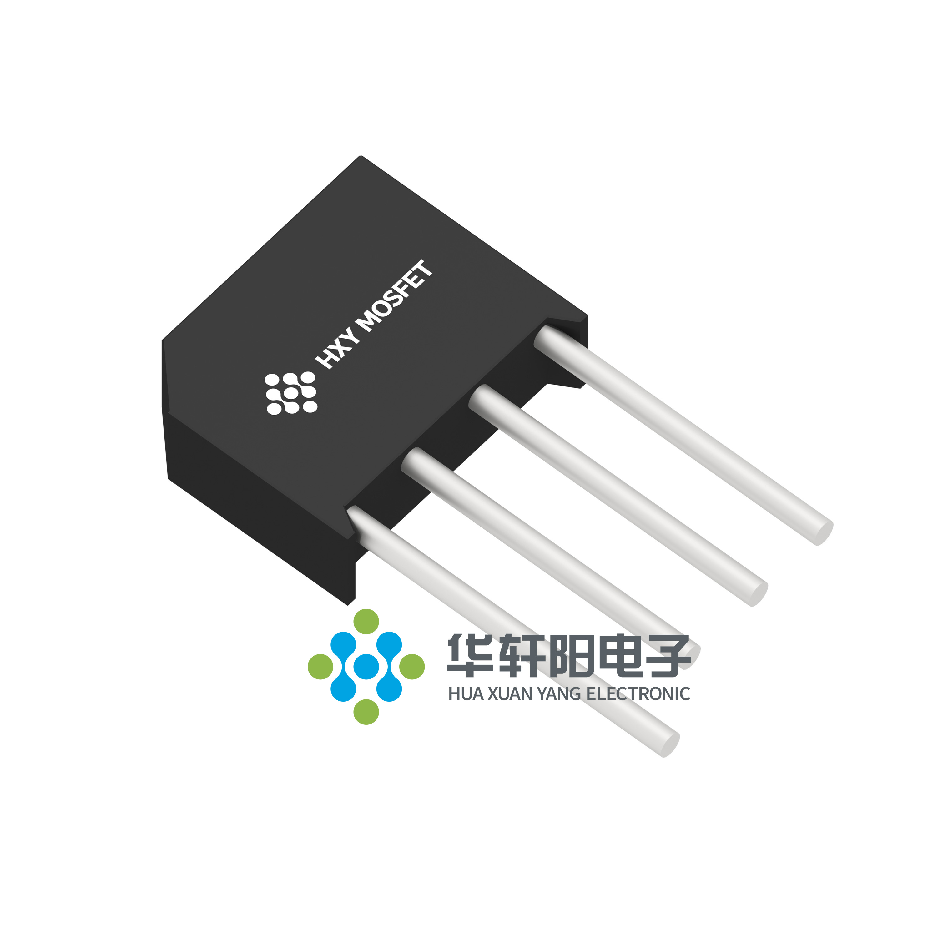 HXY MOSFET/深圳华轩阳电子  KBL606G