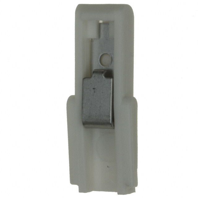TE CONNECTIVITY 矩形连接器 - 配件 794150-1