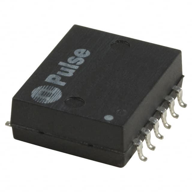 PULSE ELECTRONICS 脉冲变压器 H1112NLT