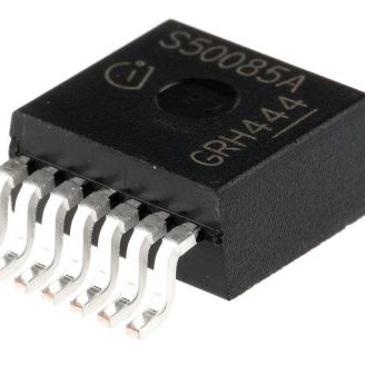 BTS50085-1TMA--云汉芯城ICKey.cn