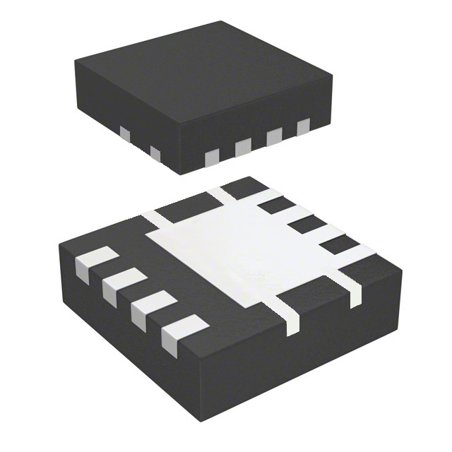 ON SEMICONDUCTOR 场效应管(MOSFET) FDMC510P