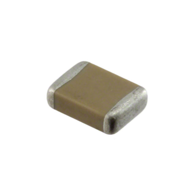 MURATA MANUFACTURING 陶瓷电容 GA243DR7E2472MW01L