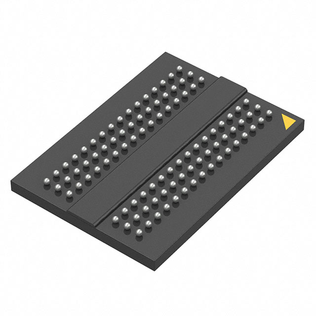 INTEGRATED SILICON SOLUTION 动态随机存储器(DRAM) IS43TR16512S2DL-125KBLI