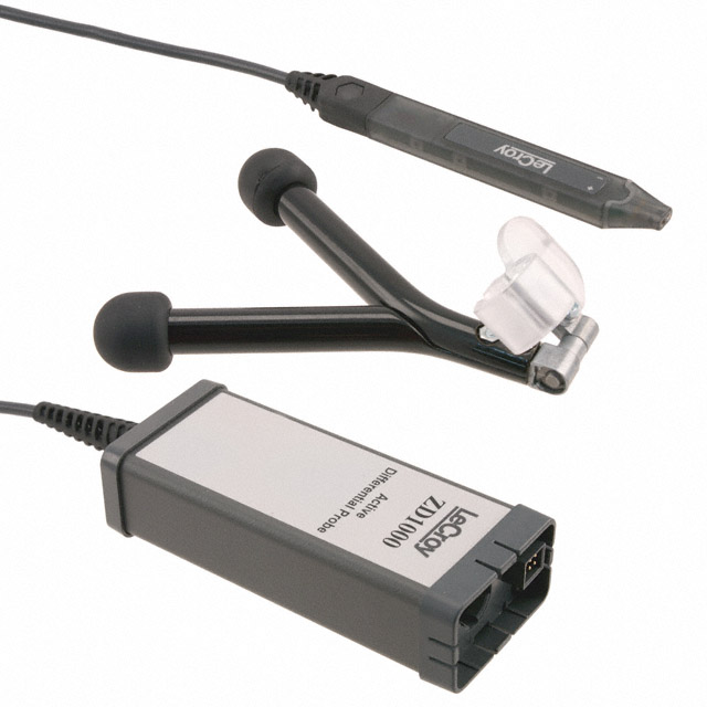 TELEDYNE LECROY 通用示波器 ZD1000