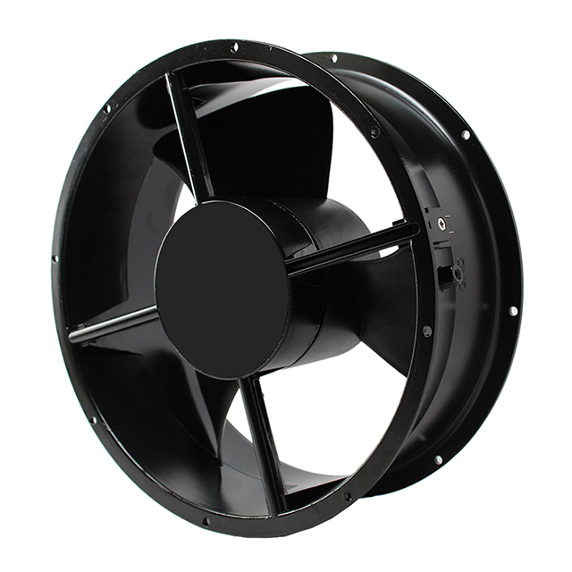 ORION FANS 风扇和热管理 OA254EC-22-1TBXC