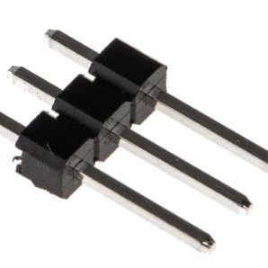 RS 卡边缘连接器 - 触头 2518092