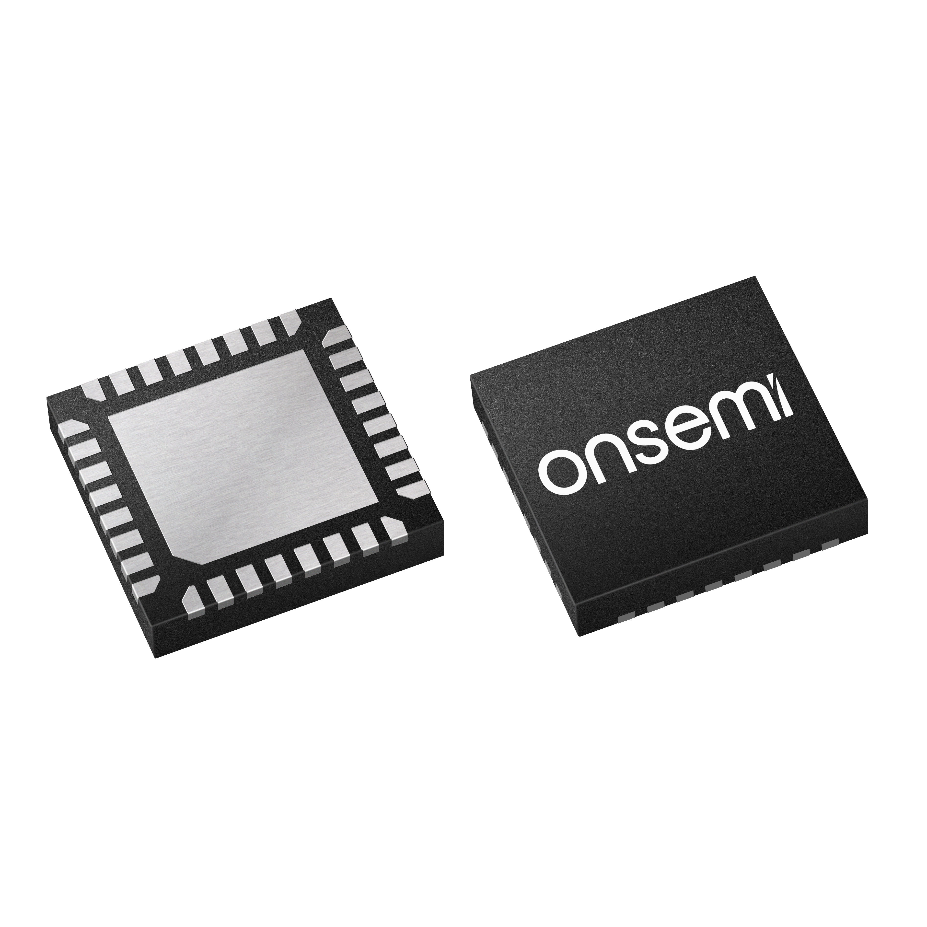 ON SEMICONDUCTOR 电源管理芯片(PMIC) NCP81428MNTXG