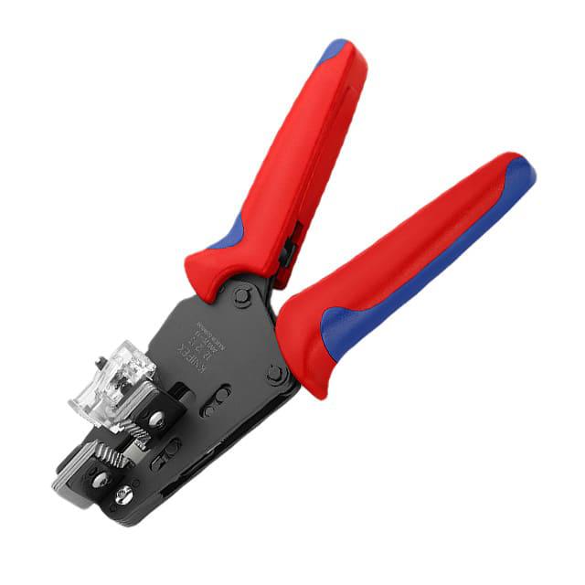 KNIPEX TOOLS 线缆工具 12 12 13