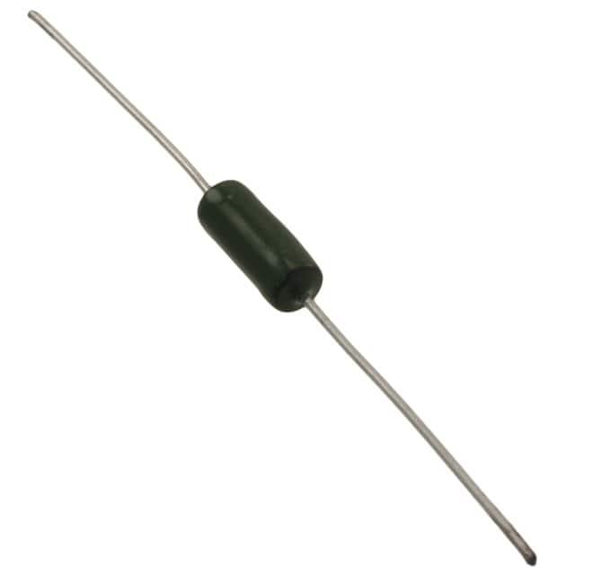 VISHAY INTERTECHNOLOGY 通孔电阻 RWM0410R100JR15E1