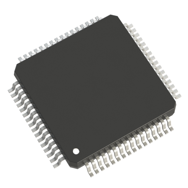 INFINEON TECHNOLOGIES 微控制器(MCU) XMC1402F064X0064AAXUMA1