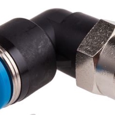 FESTO 气动/液压/传动设备 QSLF-1/8-8-B