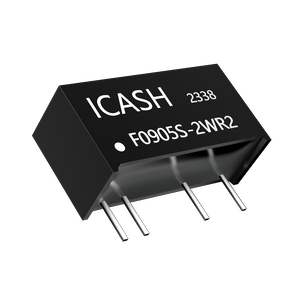 ICASH/微高电子 DC-DC模块 F0905S-2WR2