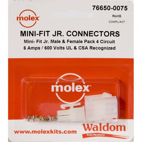 MOLEX 其他工具 766500075