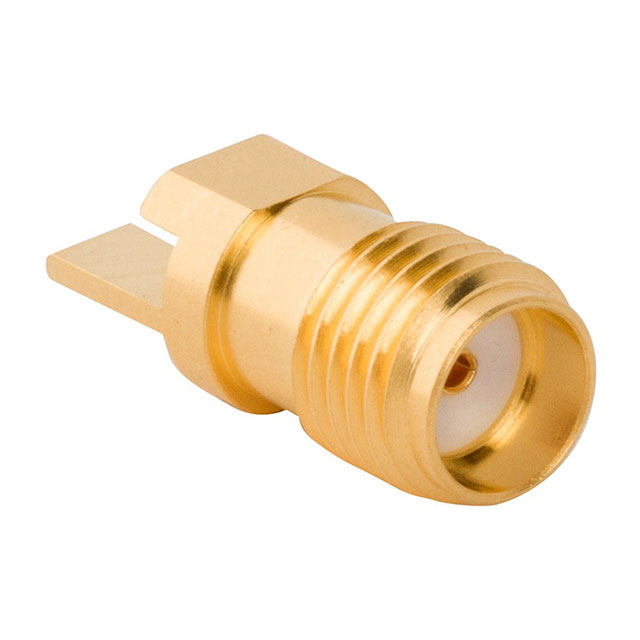 AMPHENOL 同轴连接器（RF） 901-10511-2