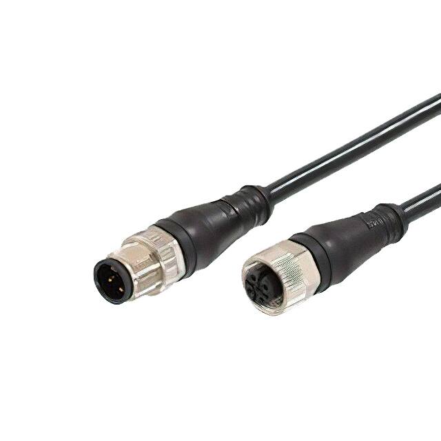 MOLEX 圆形线缆 1200698660