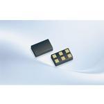 INFINEON TECHNOLOGIES RF放大器 BGA725L6E6327FTSA1