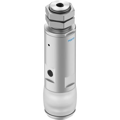 FESTO 气动/液压/传动设备 DHEB-18-E-U-S-P