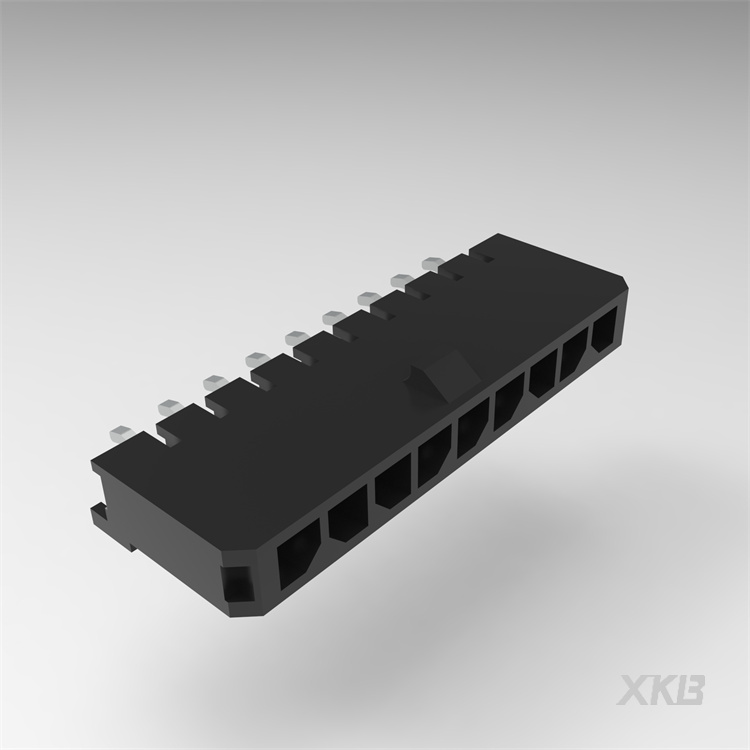 X3025WV-09-N0SN--云汉芯城ICKey.cn