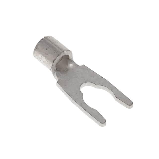 TE CONNECTIVITY 端子 - 铲形端子 53833-2