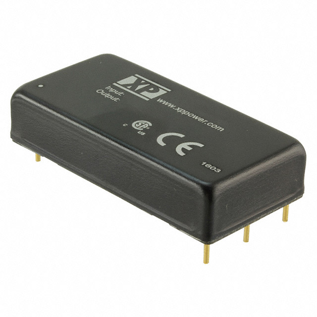 XP POWER AC-DC模块 JWL5024S12