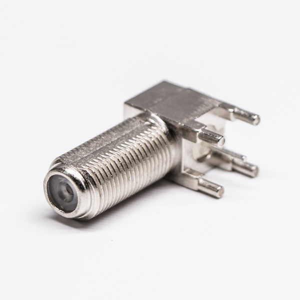 DOSINCONN/东莞德索五金 同轴连接器（RF） - 端接器 DOSIN-803-0002