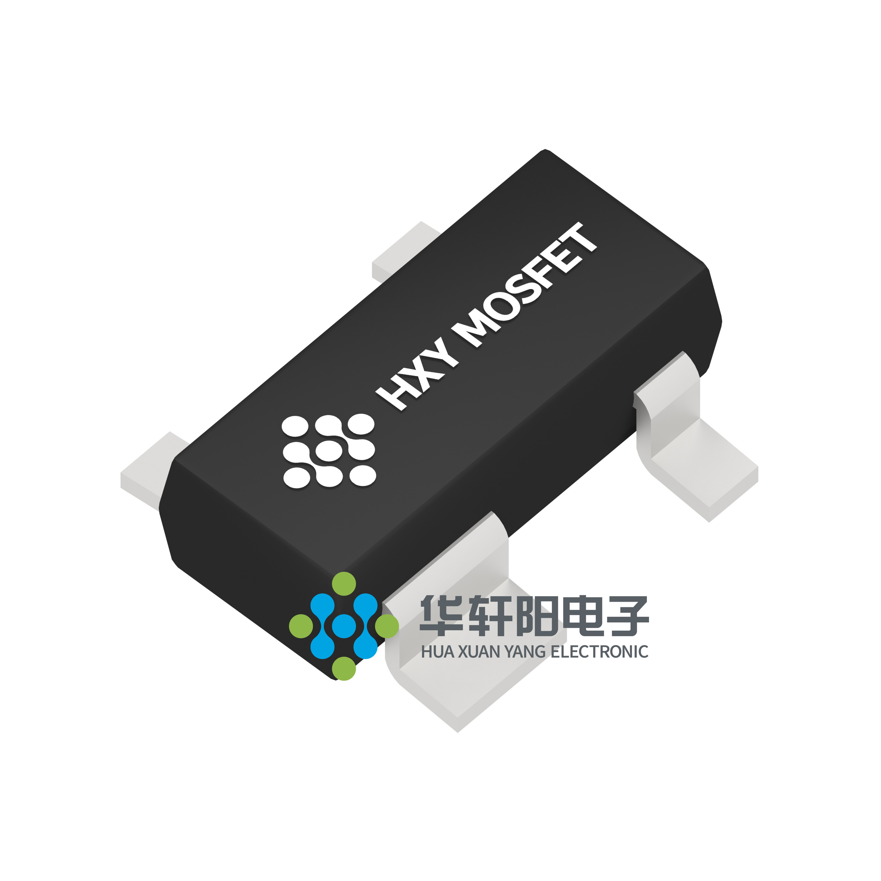 HXY MOSFET/深圳华轩阳电子 其他电源管理芯片 MAX811T