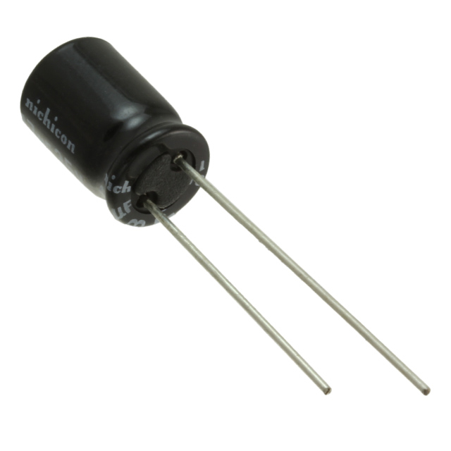 NICHICON 铝电解电容 UEP1V221MHD