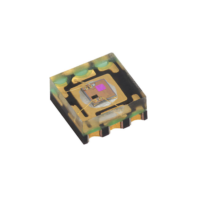 VISHAY INTERTECHNOLOGY 光电传感器 VEML3235