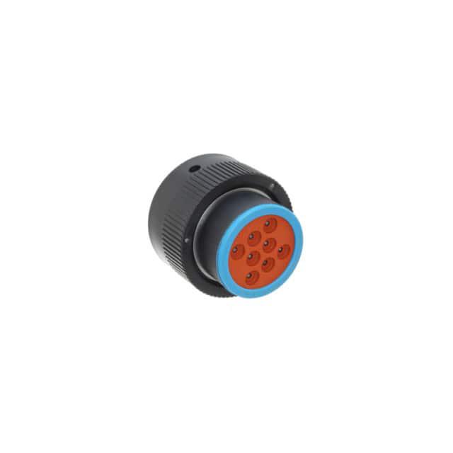 TE CONNECTIVITY 汽车连接器 HDP26-24-21PE