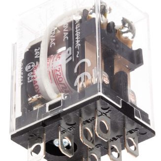 OMRON/欧姆龙  LY2 220/240VAC