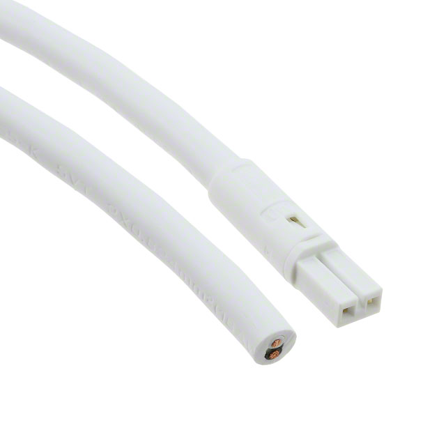 TE CONNECTIVITY 其他线缆 2-2083075-2