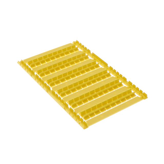 PHOENIX CONTACT 接线座- 配件 - 标记条 0828737