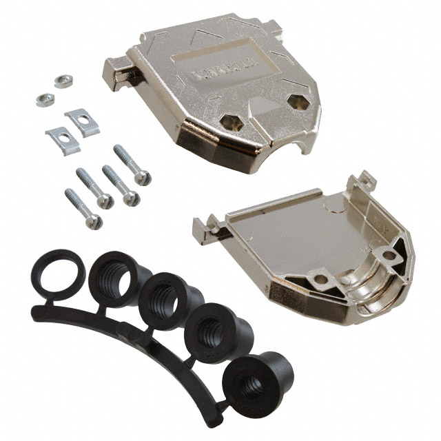 ITT D-Sub 连接器 980-2000-352