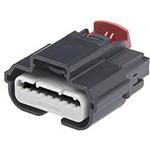 MOLEX 矩形连接器 - 外壳 31404-9134