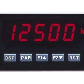 RED LION 面板测量仪 PAXR0020