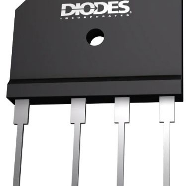 DIODES 整流二极管/整流桥 GBJ15JL-TU