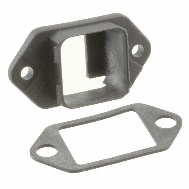 HARTING 模块化连接器 - 配件 09350020321