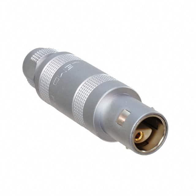 LEMO 圆形连接器 FFA.1S.302.CLAC62