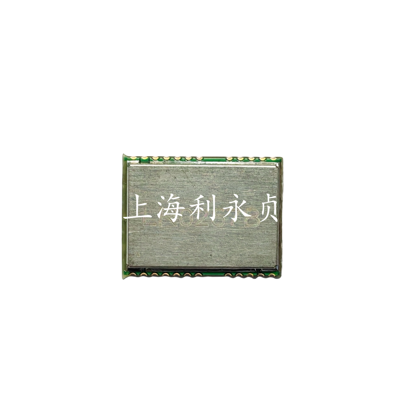 LEEYZ/上海利永贞 LORA模块 LR0257B