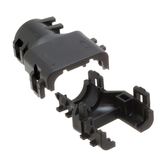 TE CONNECTIVITY 汽车连接器 2292798-2