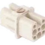 MOLEX 重载连接器 - 插件/模块 936010081