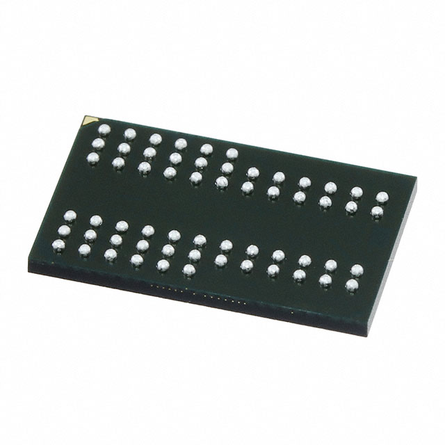 INTEGRATED SILICON SOLUTION 动态随机存储器(DRAM) IS43R16160F-6BLI