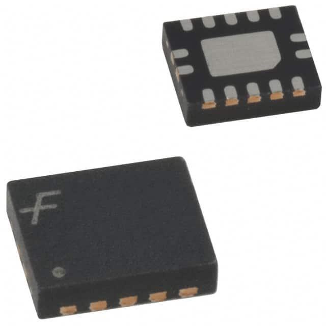 ON SEMICONDUCTOR 缓冲器/驱动器/收发器 74LCX125BQX