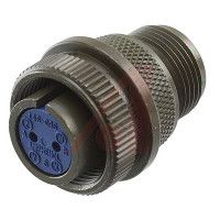 AMPHENOL 圆形连接器 97-3106A-22-9P(946)