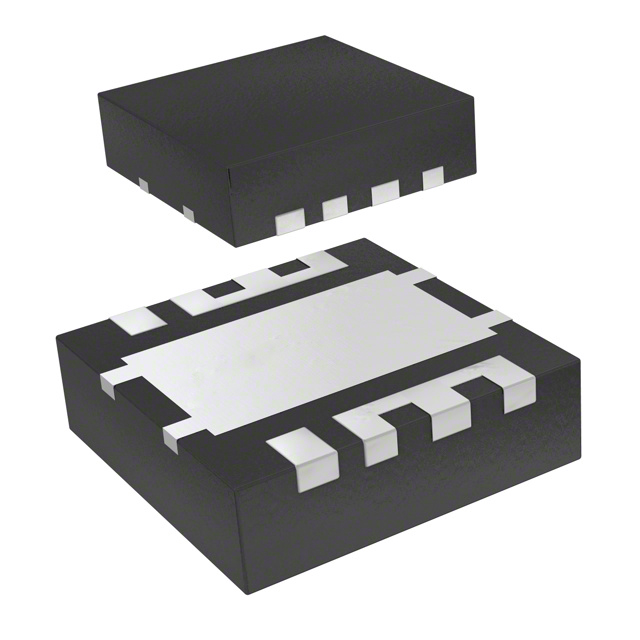 TEXAS INSTRUMENTS 场效应管(MOSFET) CSD85312Q3E