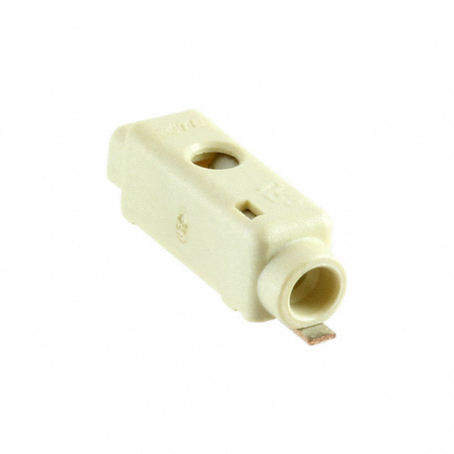 TE CONNECTIVITY 固态照明连接器 2213301-1