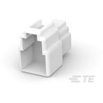 TE CONNECTIVITY 端子 - 端子壳体 172131-5